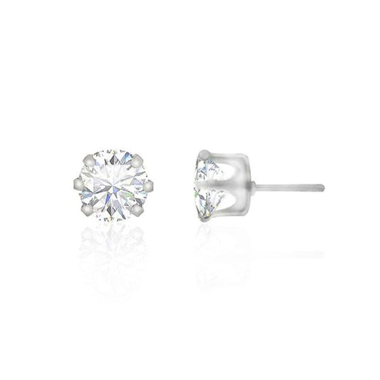 Zaxie by Stefani Taylor - Stud Earring