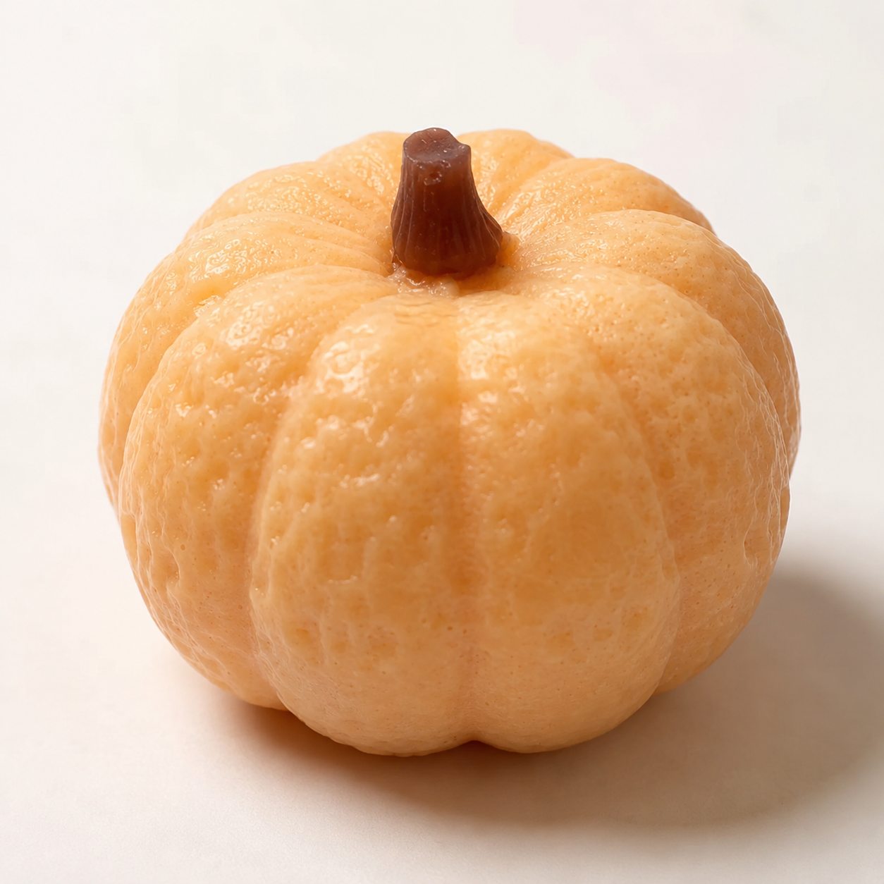 Warm Vanilla Sugar Pumpkin Soap by Plunk Soap & Candle Co.