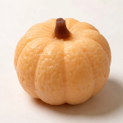 Warm Vanilla Sugar Pumpkin Soap by Plunk Soap & Candle Co.