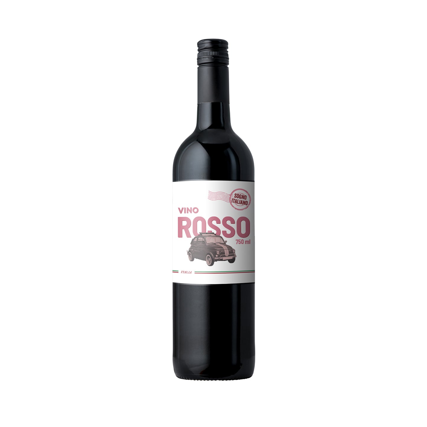 Sogno Italiano Vino Rosso 2022