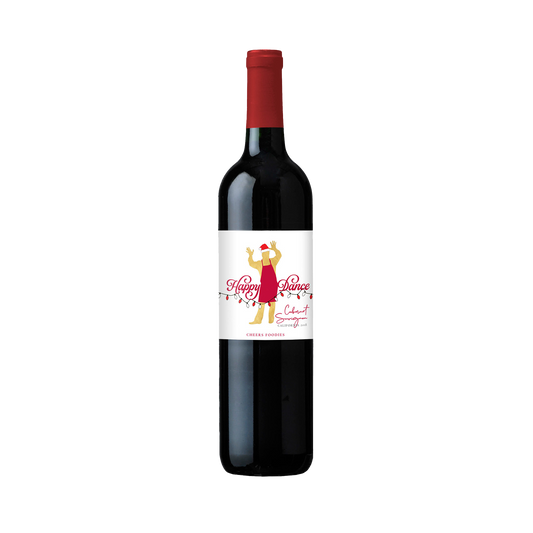 Happy Dance Cabernet Sauvignon 2019