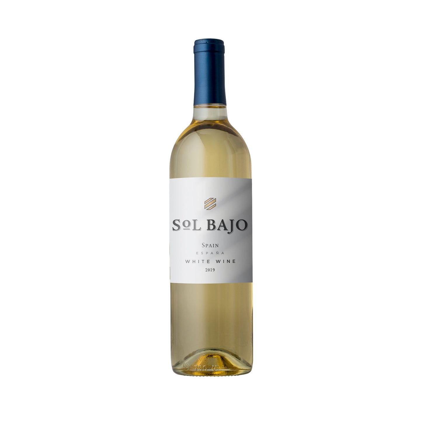 Sol Bajo Spanish White Blend 2019